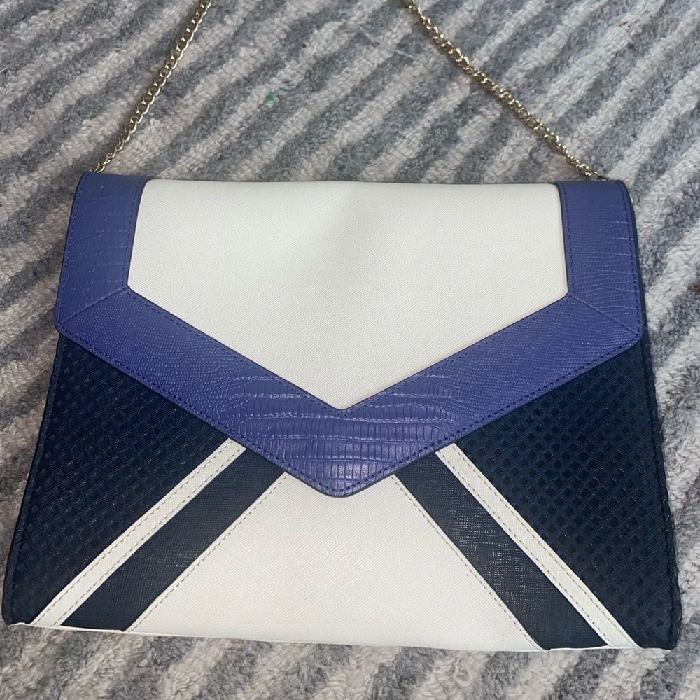 NWOT Juicy Couture envelope purse